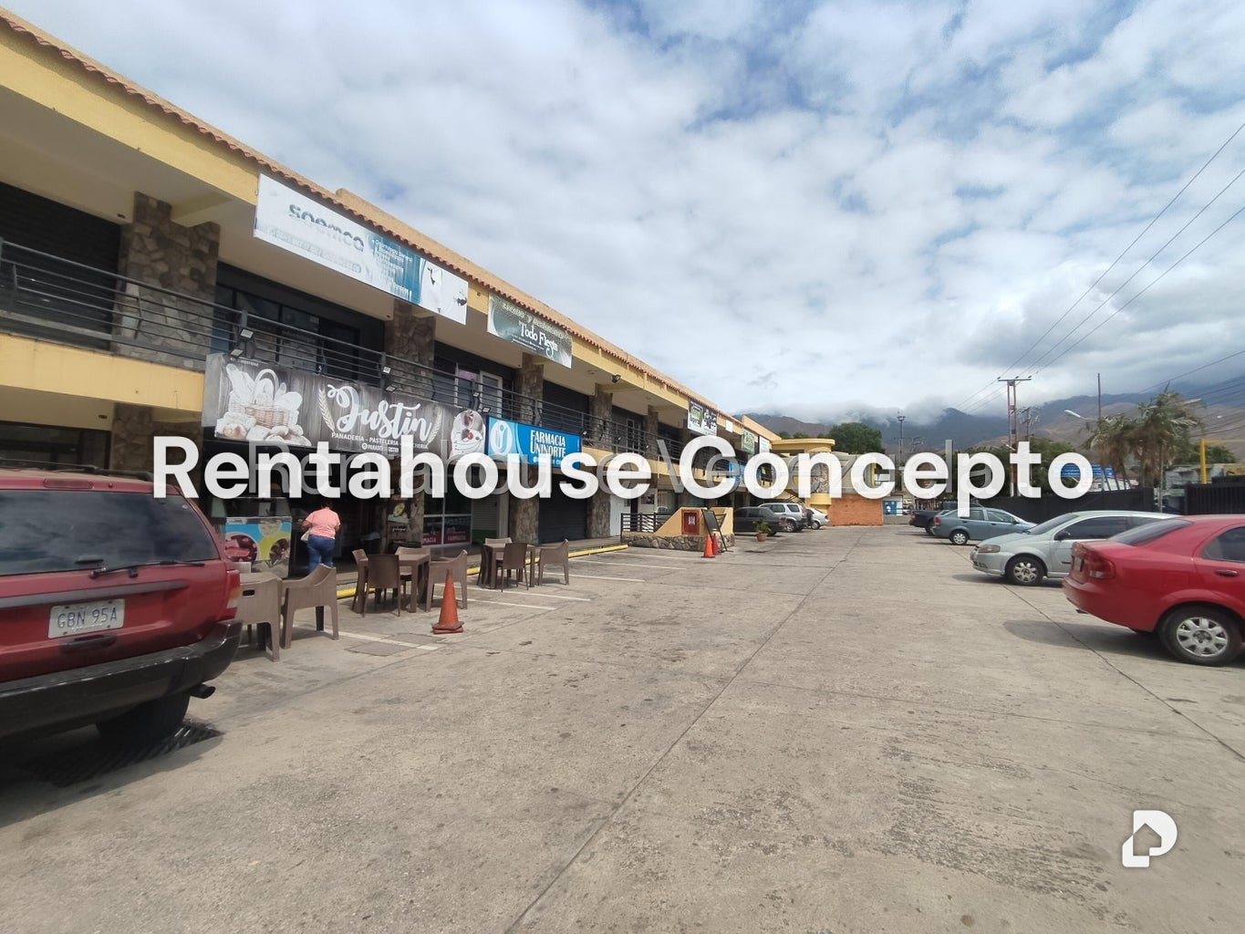Local comercial en Bárbula, Naguanagua – 15