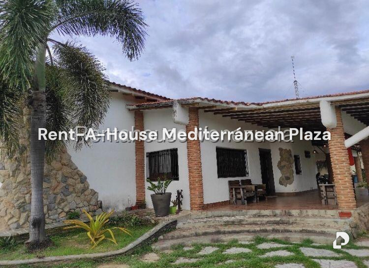 House in Safari Carabobo, Libertador – 2