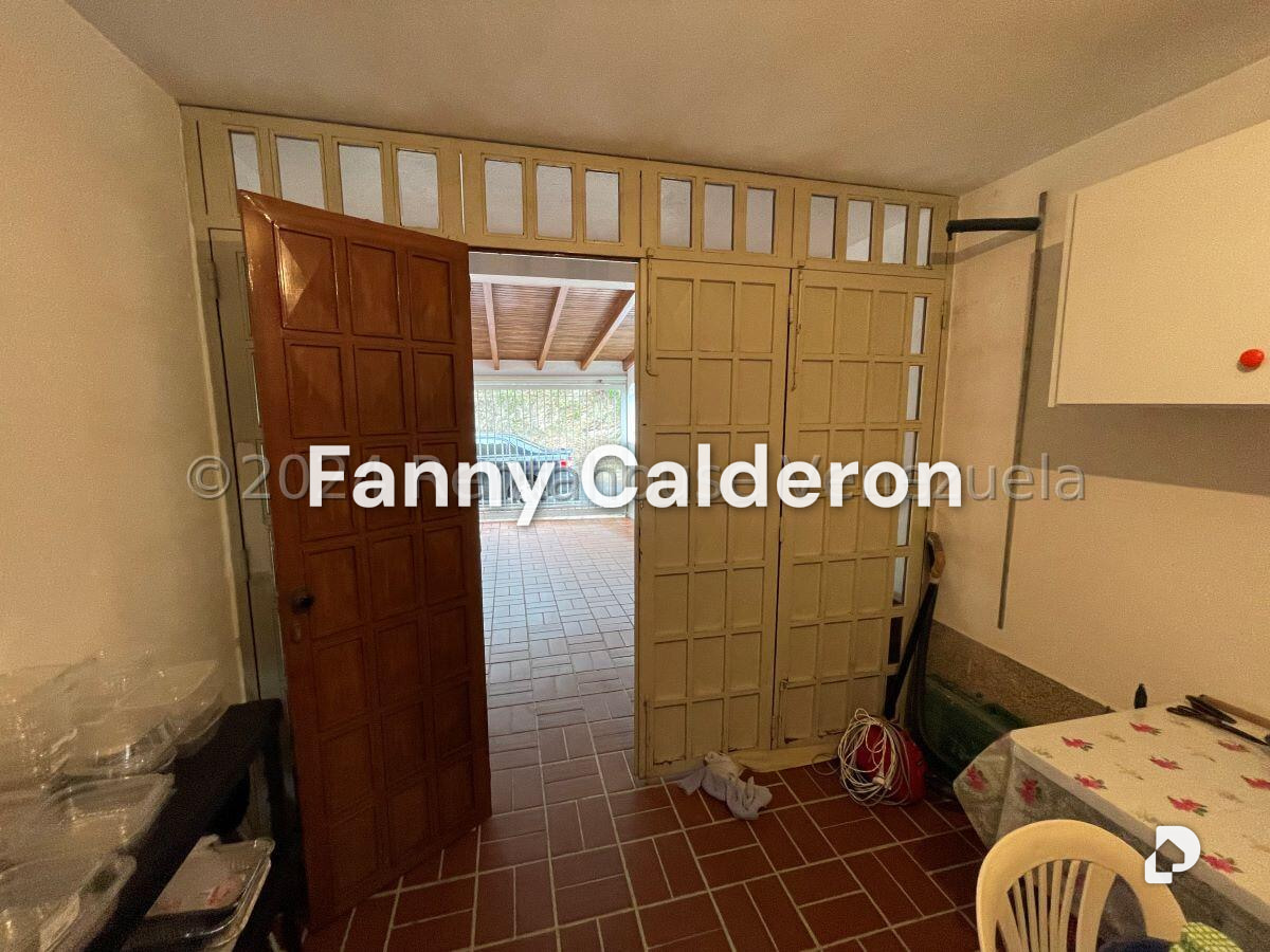 Casa en Los Castores, San Antonio de Los Altos – 15