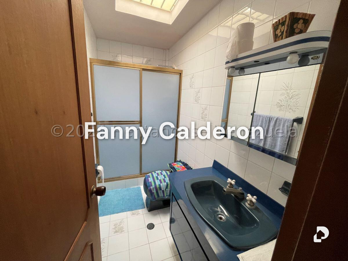 Casa en Los Castores, San Antonio de Los Altos – 20