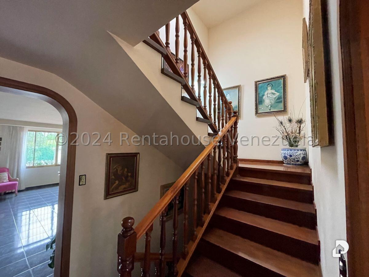 Casa en Los Castores, San Antonio de Los Altos