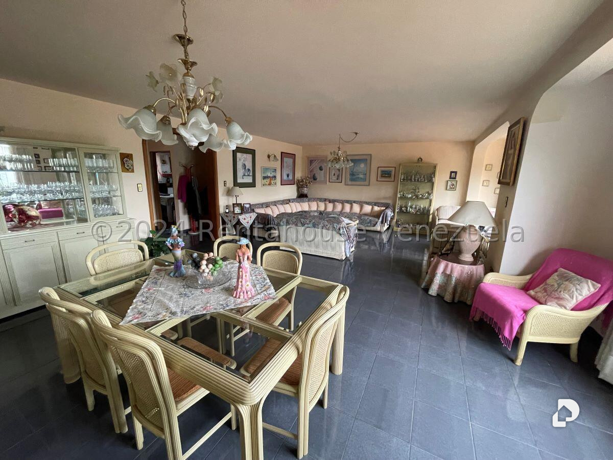 Casa en Los Castores, San Antonio de Los Altos