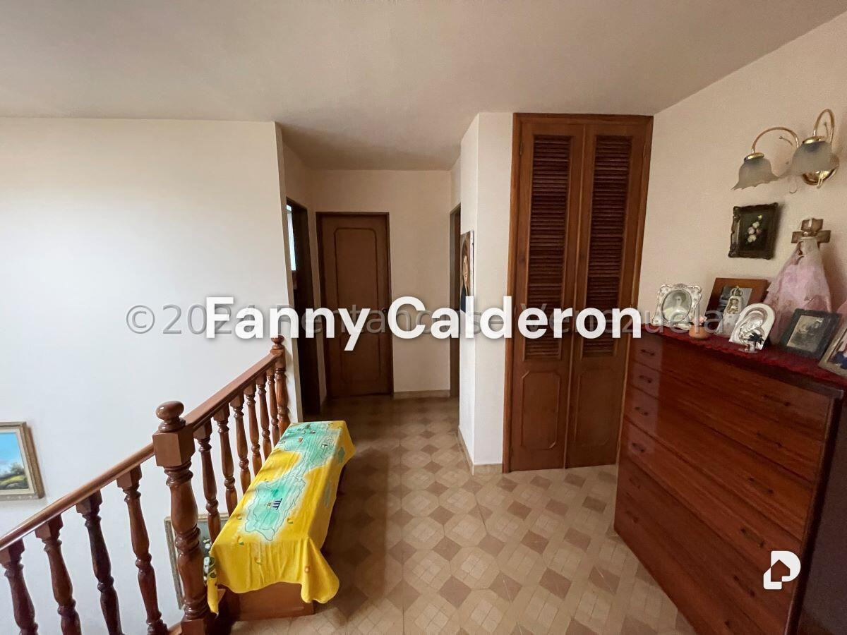 Casa en Los Castores, San Antonio de Los Altos – 21