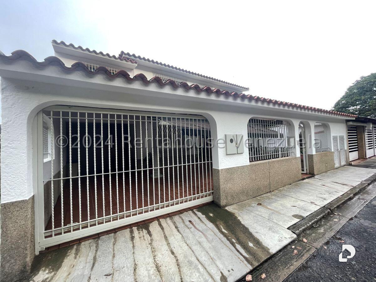 Casa en Los Castores, San Antonio de Los Altos