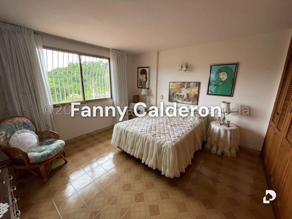 Casa en Los Castores, San Antonio de Los Altos – 22