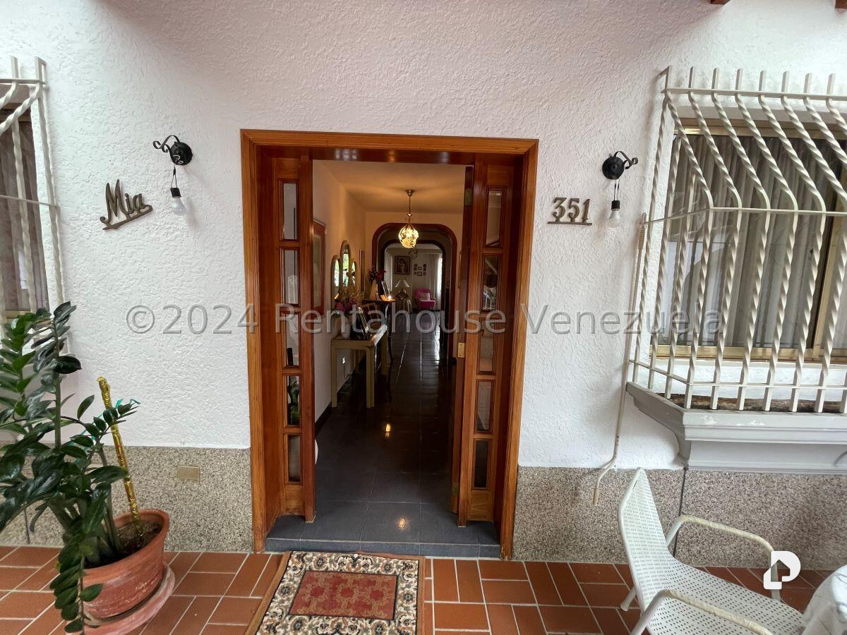 Casa en Los Castores, San Antonio de Los Altos