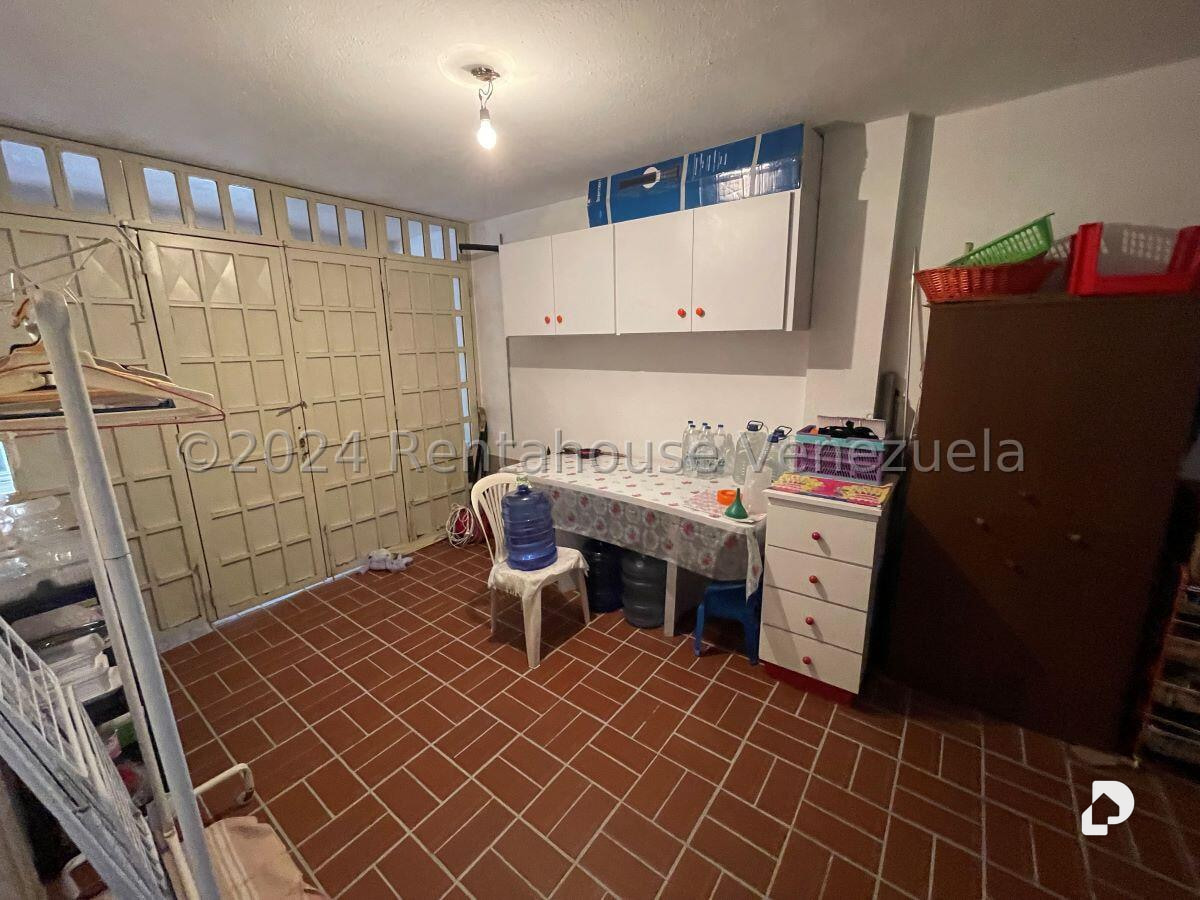 Casa en Los Castores, San Antonio de Los Altos