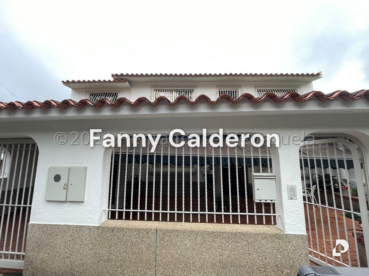 Casa en Los Castores, San Antonio de Los Altos – 3