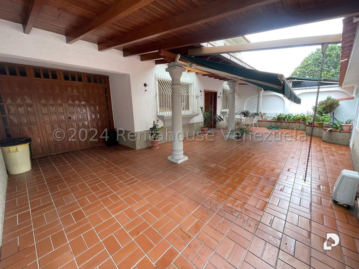 Casa en Los Castores, San Antonio de Los Altos
