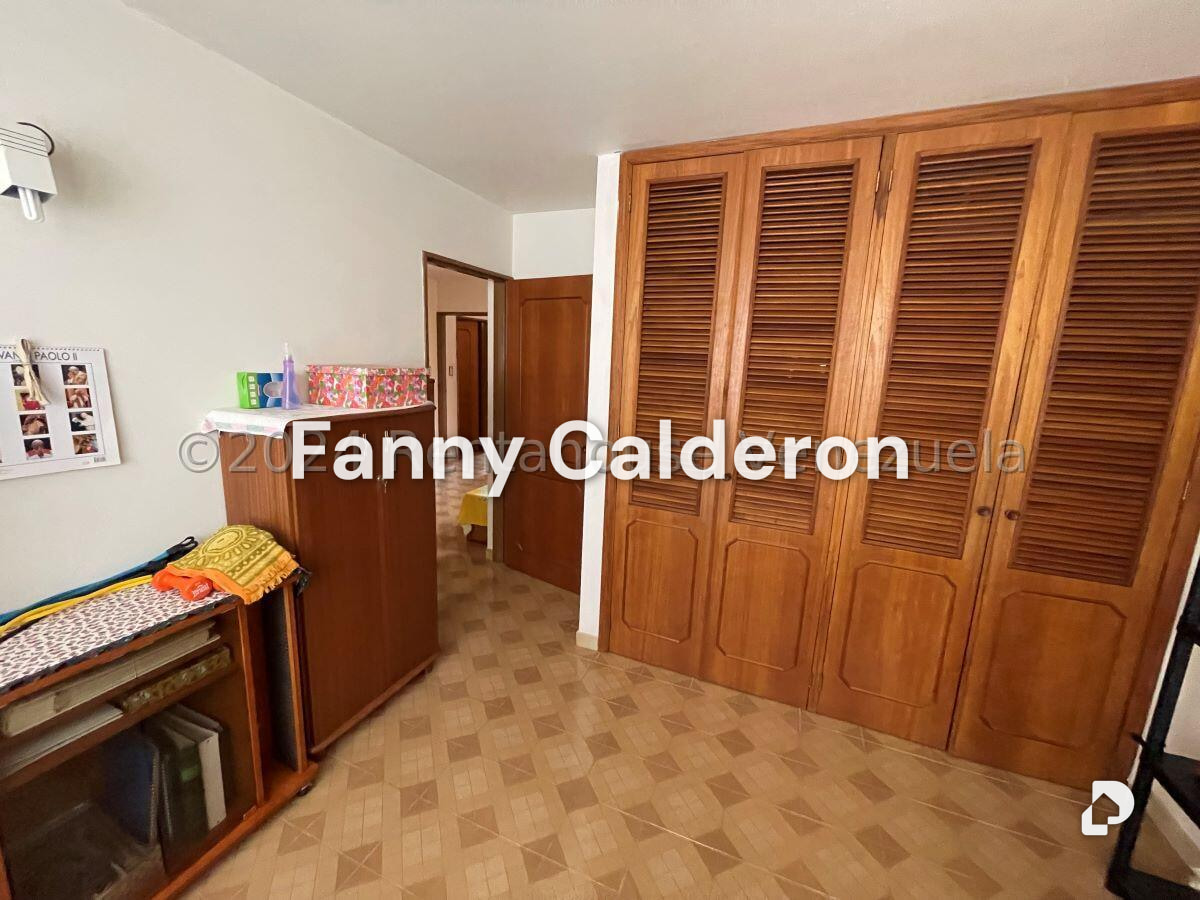 Casa en Los Castores, San Antonio de Los Altos – 29