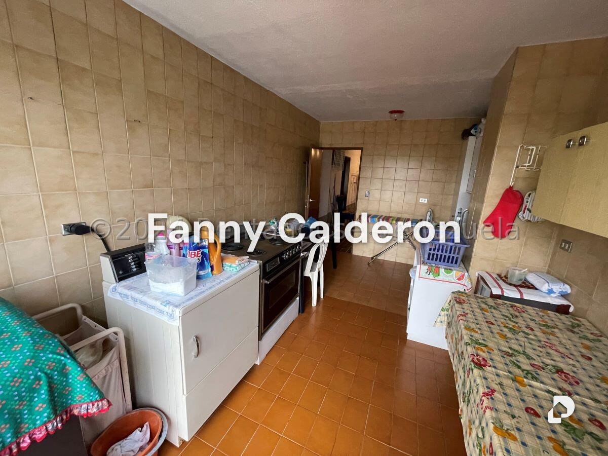 Casa en Los Castores, San Antonio de Los Altos – 18