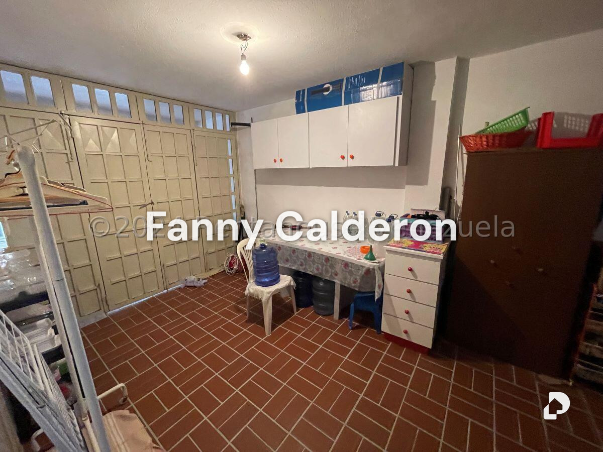 Casa en Los Castores, San Antonio de Los Altos – 14