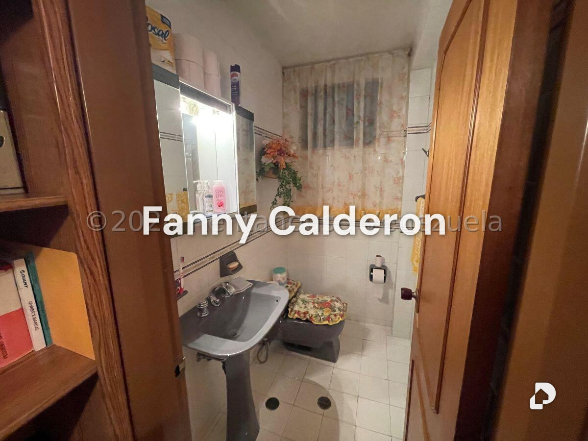 Casa en Los Castores, San Antonio de Los Altos – 7