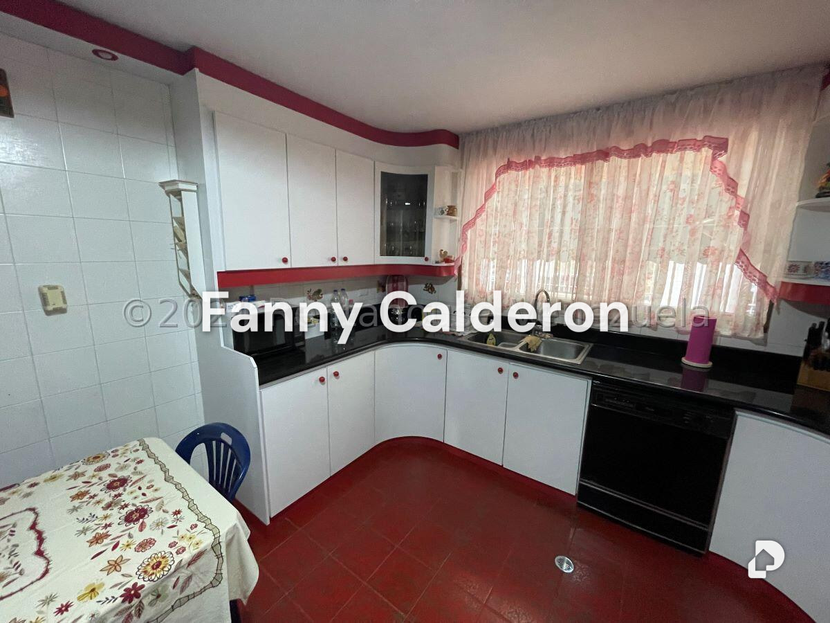 Casa en Los Castores, San Antonio de Los Altos – 12