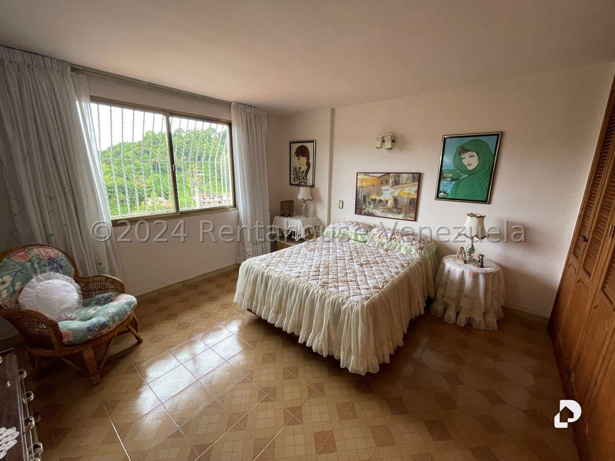 Casa en Los Castores, San Antonio de Los Altos