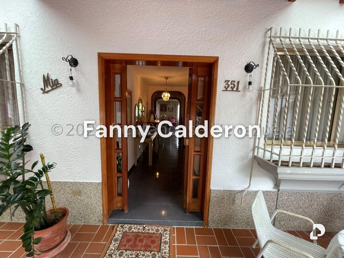 Casa en Los Castores, San Antonio de Los Altos – 5