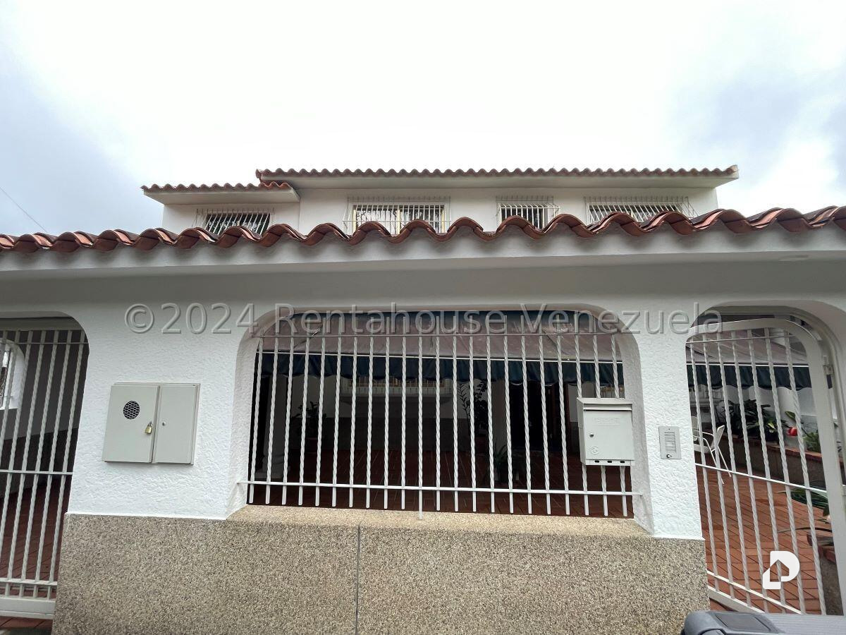 Casa en Los Castores, San Antonio de Los Altos