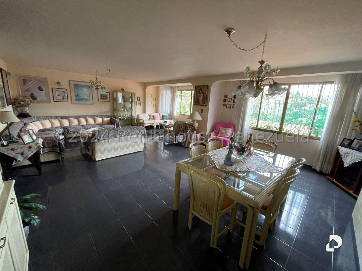 Casa en Los Castores, San Antonio de Los Altos