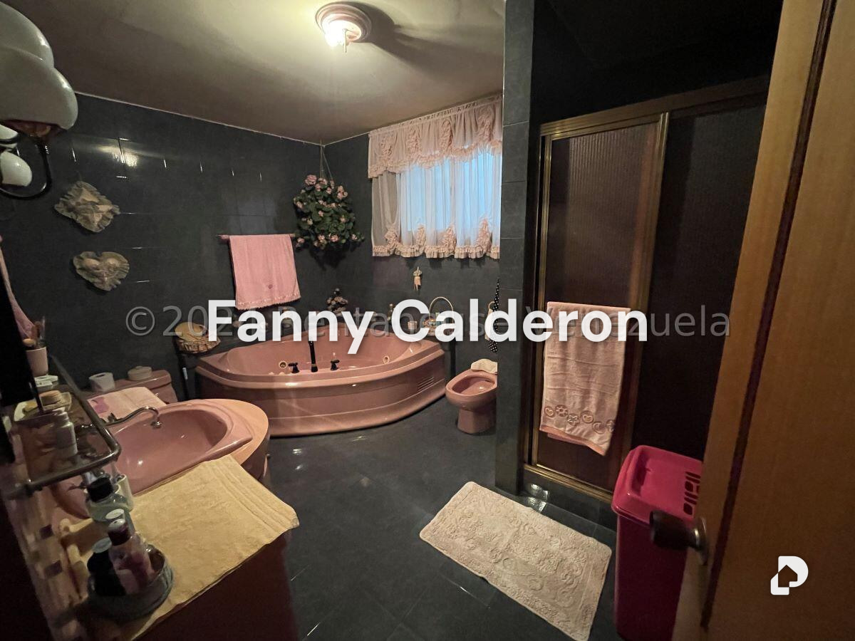 Casa en Los Castores, San Antonio de Los Altos – 24