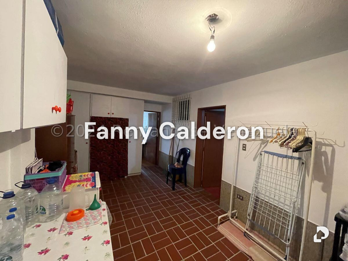 Casa en Los Castores, San Antonio de Los Altos – 16