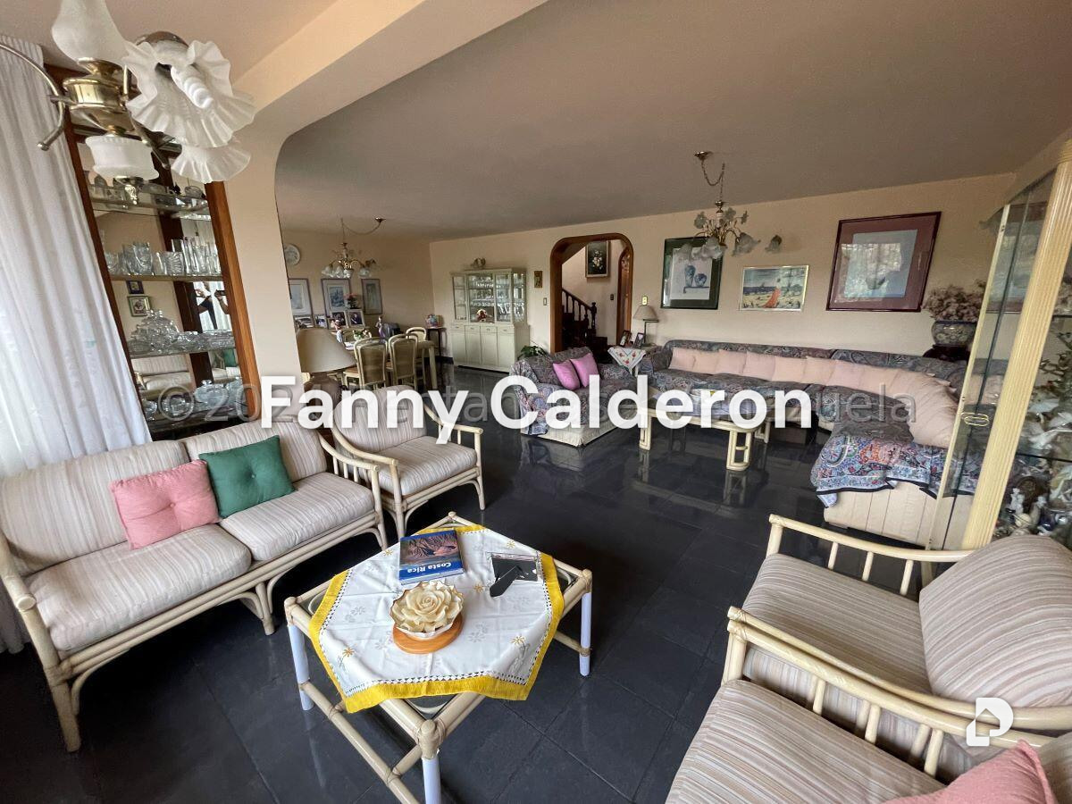 Casa en Los Castores, San Antonio de Los Altos – 11