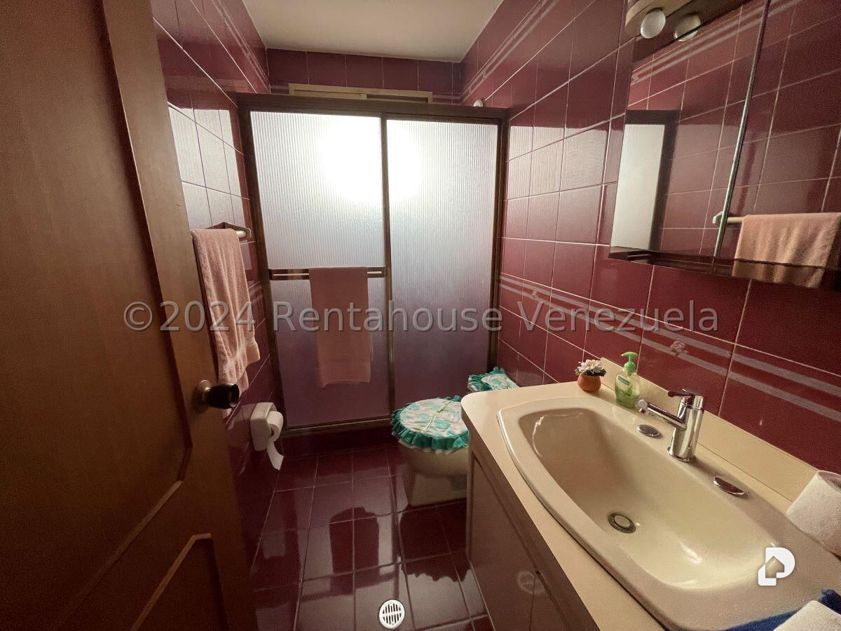 Casa en Los Castores, San Antonio de Los Altos