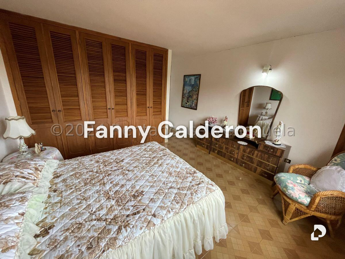 Casa en Los Castores, San Antonio de Los Altos – 23