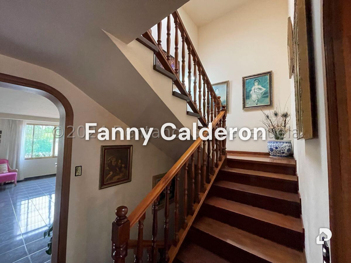 Casa en Los Castores, San Antonio de Los Altos – 19
