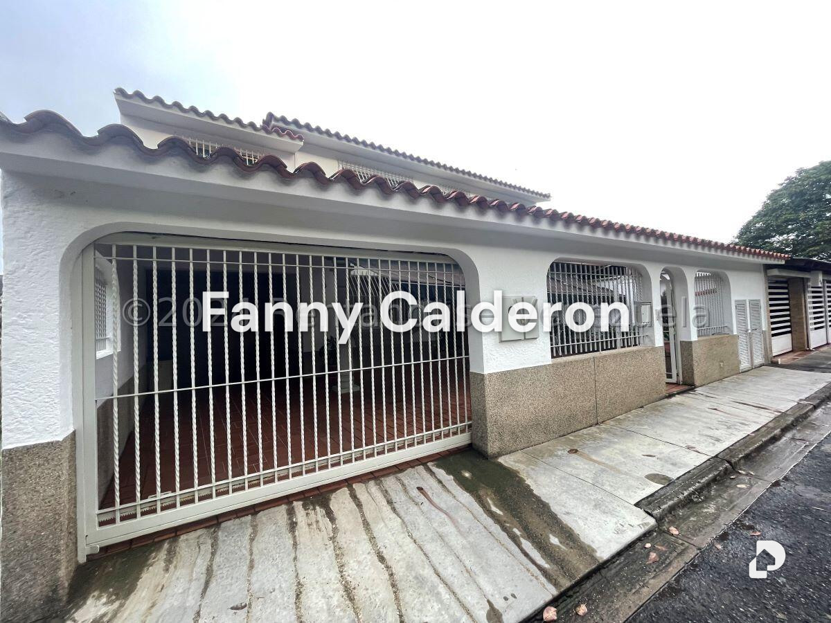Casa en Los Castores, San Antonio de Los Altos – 2