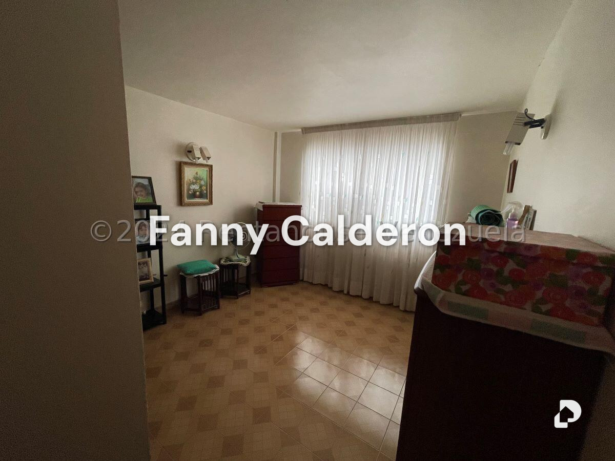 Casa en Los Castores, San Antonio de Los Altos – 27