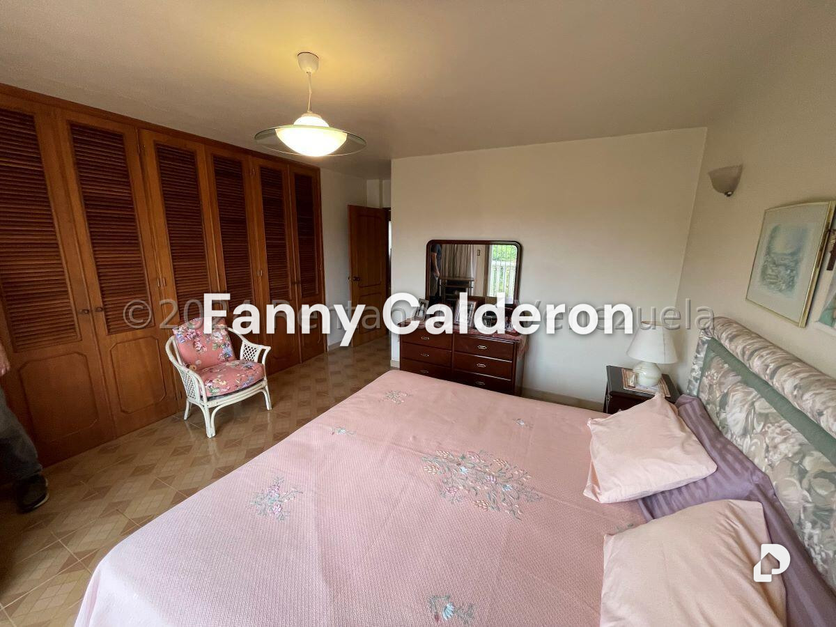 Casa en Los Castores, San Antonio de Los Altos – 26