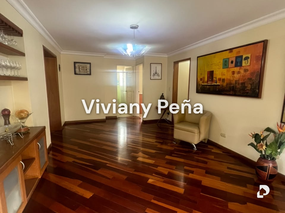 Apartamento en Sebucan, Caracas – 14
