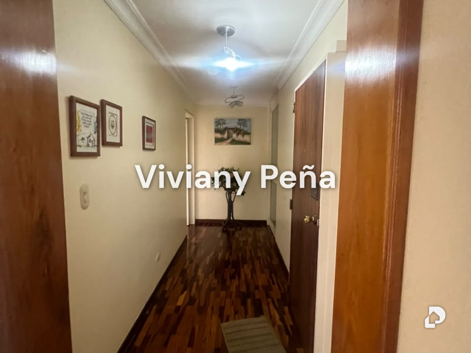 Apartamento en Sebucan, Caracas – 7