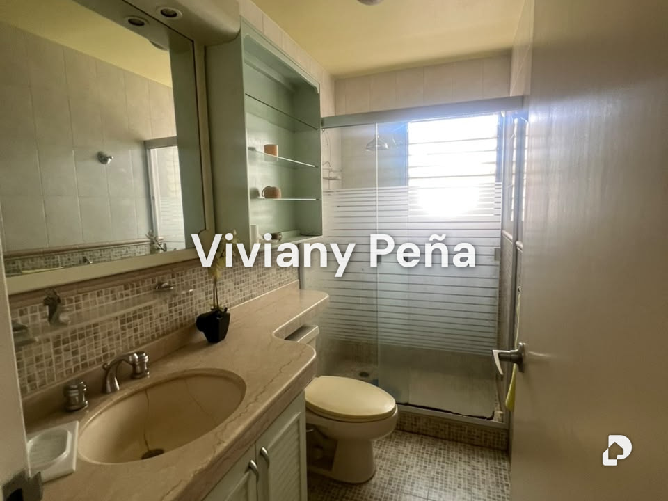 Apartamento en Sebucan, Caracas – 15