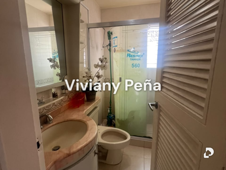 Apartamento en Sebucan, Caracas – 11
