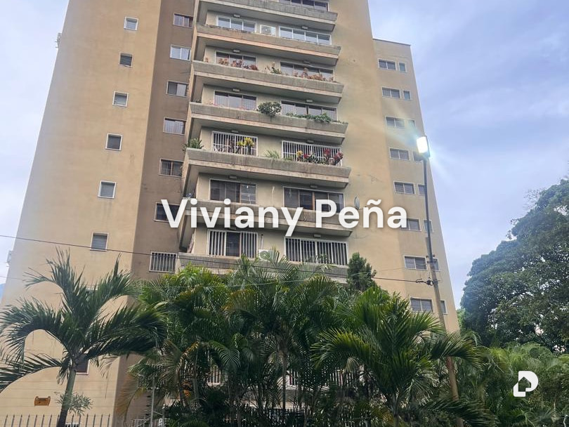 Apartamento en Sebucan, Caracas – 1