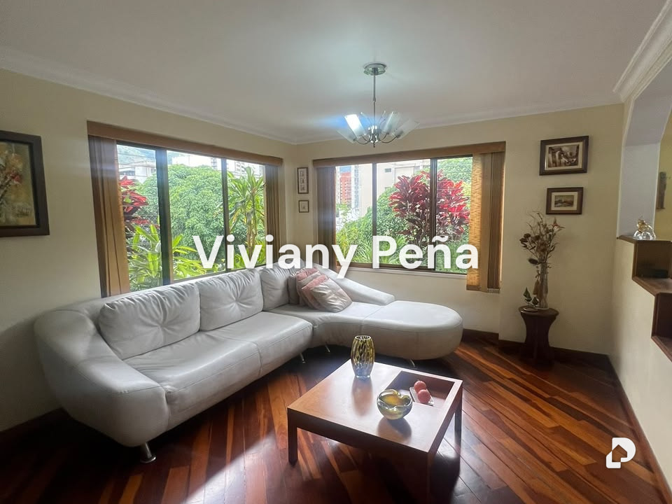 Apartamento en Sebucan, Caracas – 5