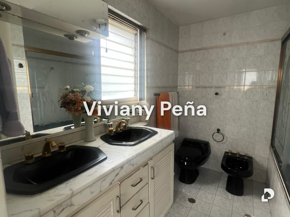 Apartamento en Sebucan, Caracas – 17