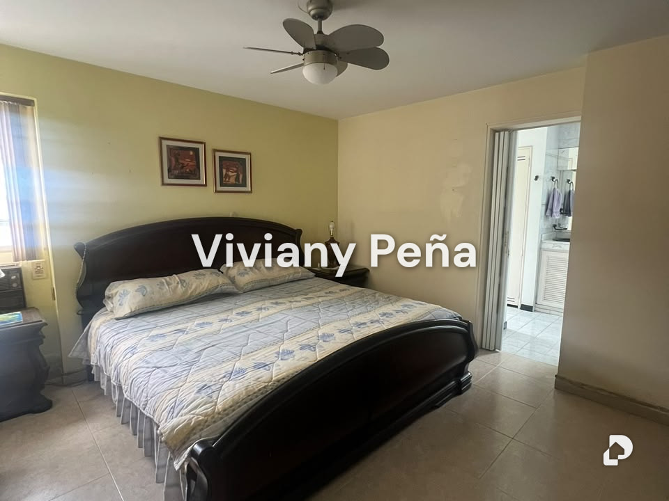 Apartamento en Sebucan, Caracas – 16