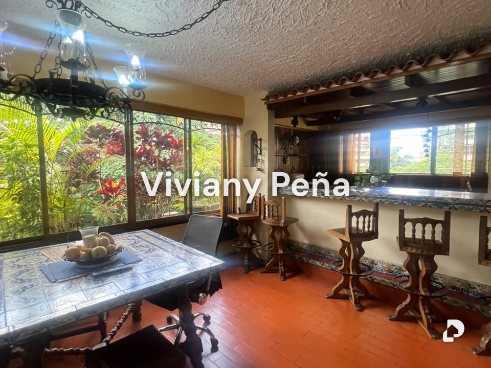 Apartamento en Sebucan, Caracas – 6