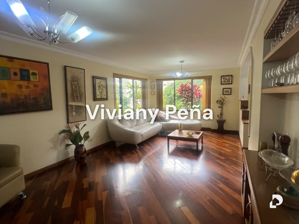 Apartamento en Sebucan, Caracas – 2