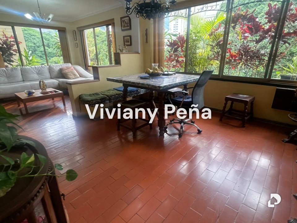 Apartamento en Sebucan, Caracas – 4