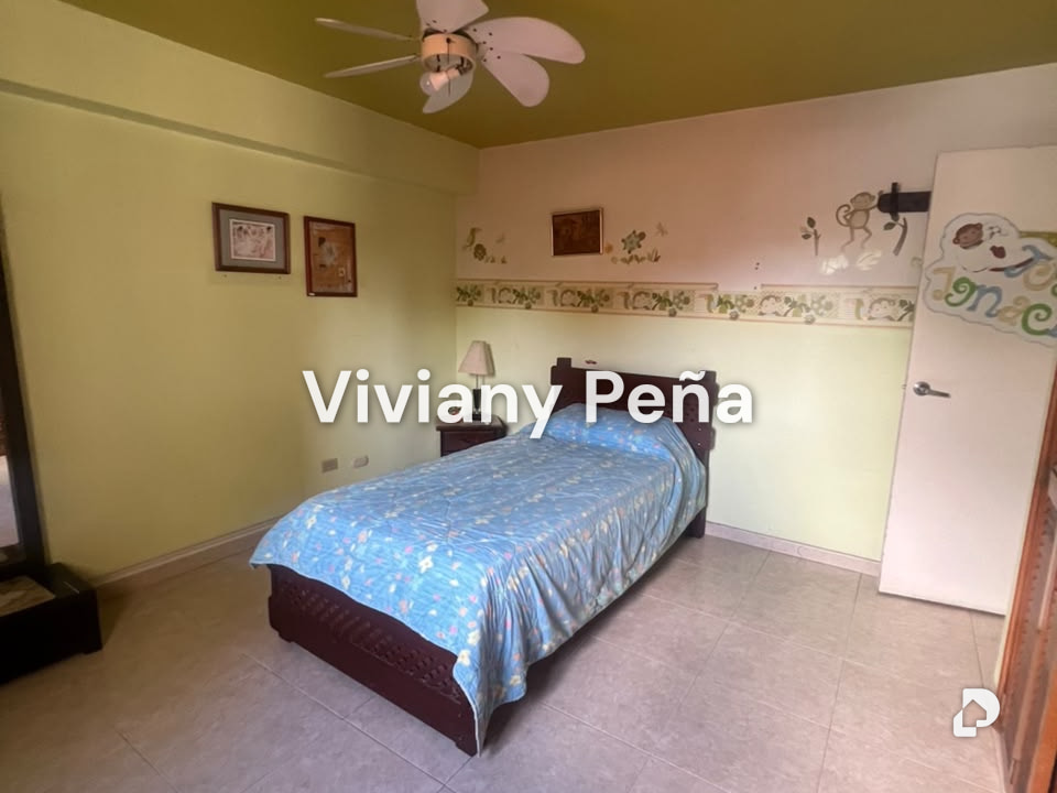 Apartamento en Sebucan, Caracas – 10