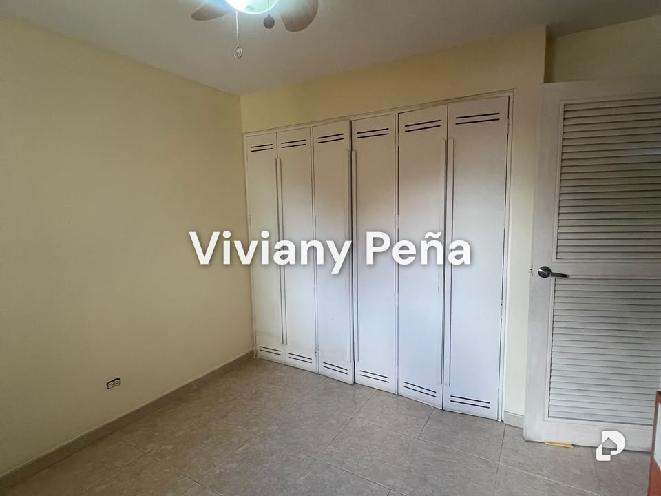 Apartamento en Sebucan, Caracas – 12