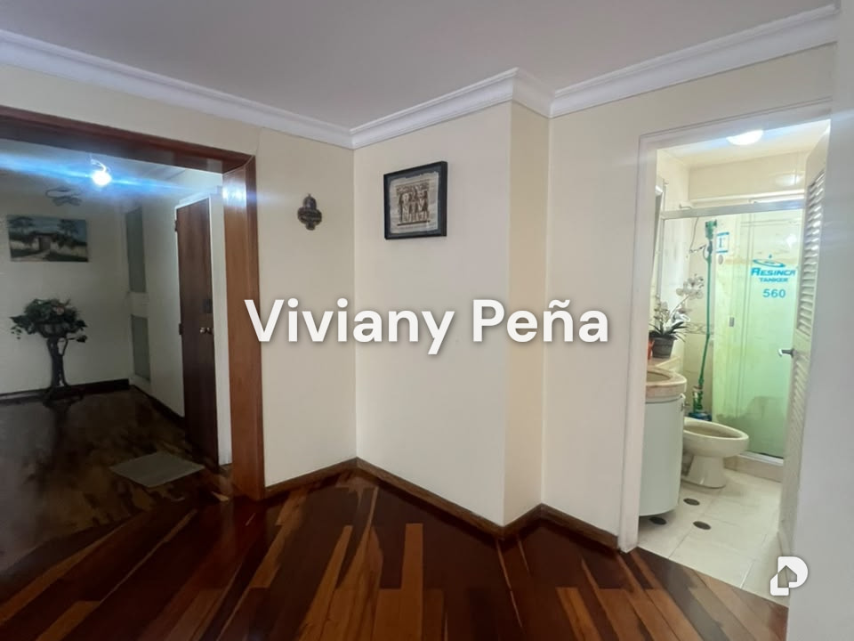 Apartamento en Sebucan, Caracas – 3