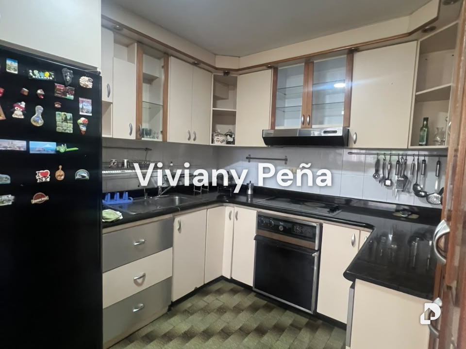 Apartamento en Sebucan, Caracas – 8