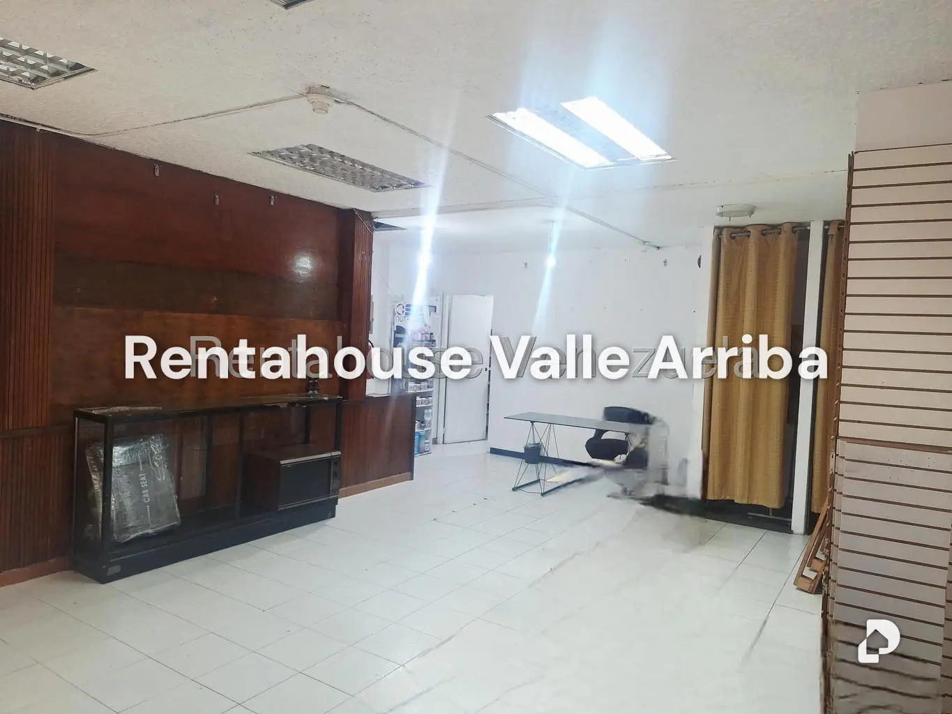 Local comercial en La California Norte, Caracas – 3