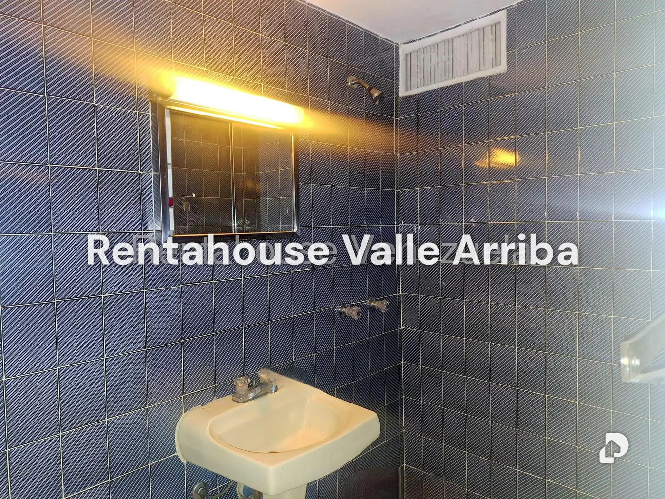Local comercial en La California Norte, Caracas – 20