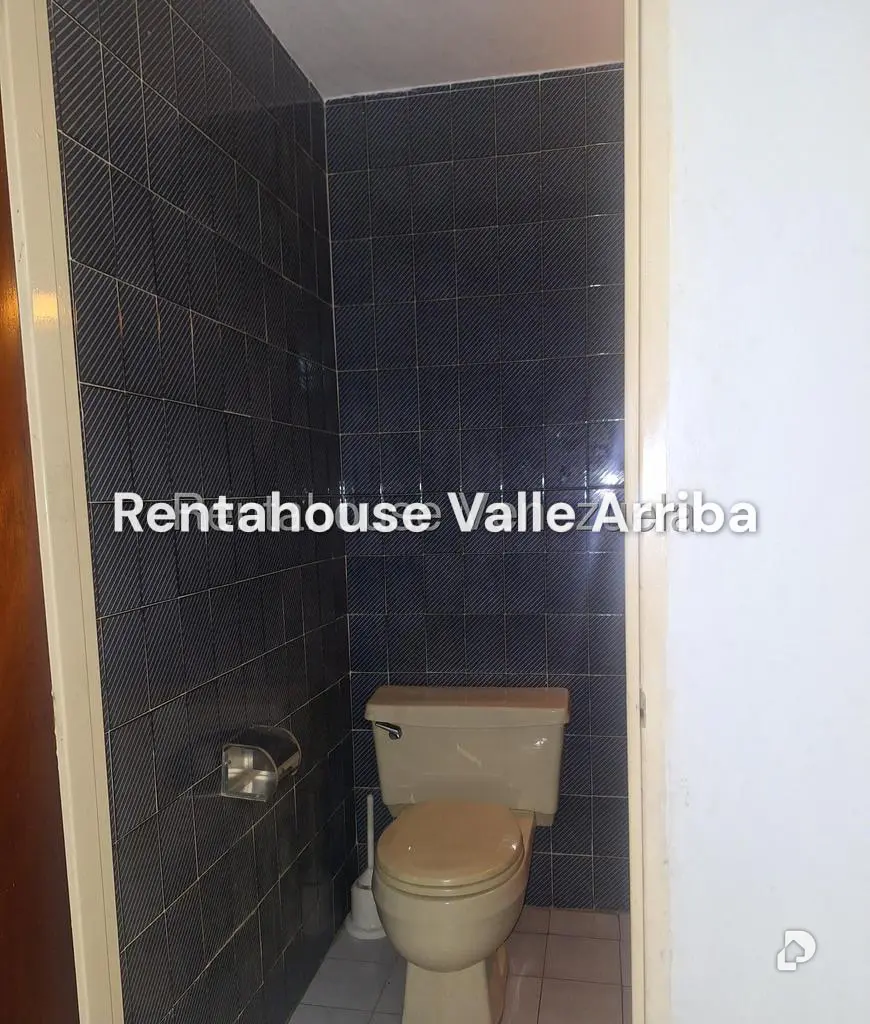 Local comercial en La California Norte, Caracas – 21