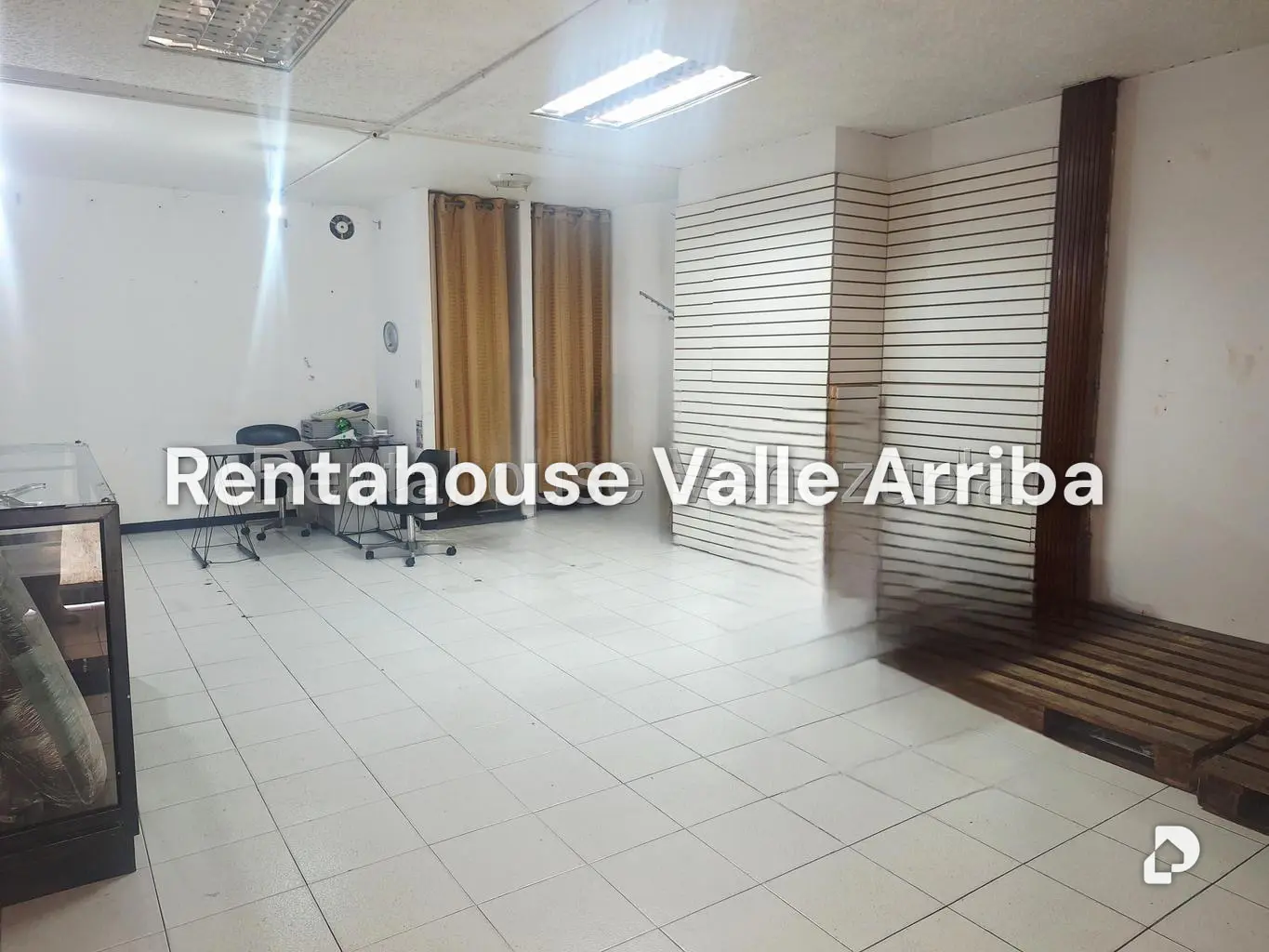 Local comercial en La California Norte, Caracas – 2